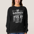 Zoek naar garrett kleding Alle
