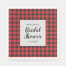 Zoek naar buffalo plaid papieren servetten Baby shower