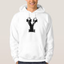 Zoek naar y u no heren kleding Letter