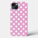 Zoek naar baby roze iphone hoesjes Polka