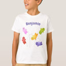 Zoek naar gelei tshirts Snoep