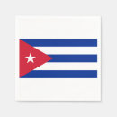 Zoek naar cuba servetten Patriottisch