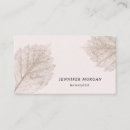 Zoek naar bladgoud visitekaartjes Elegant