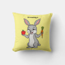 Zoek naar konijn kussens Bunnies