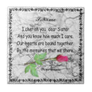 Zoek naar broers tegels Familie