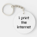 Zoek naar computer geek sleutelhangers Humor