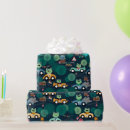 Zoek naar kikkers cadeaupapier Amfibieën