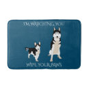 Zoek naar poten badmatten Huisdieren