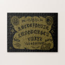 Zoek naar spook puzzels Halloween