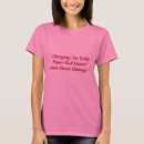 Zoek naar toilet tshirts Schattig