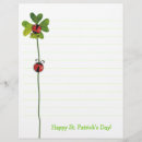 Zoek naar ierse posters briefpapier St patrick's day