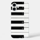 Zoek naar piano toetsenbord iphone hoesjes Pianospeler