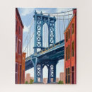 Zoek naar new york city puzzels Brug