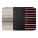 Zoek naar grijs zwart wit badmatten Klassiek