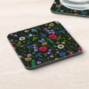 Zoek naar madeliefje onderzetters Floreel