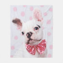 Zoek naar franse bulldog dekens Canine
