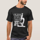 Zoek naar grappige biologie tshirts Nerd