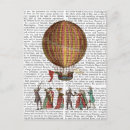 Zoek naar luchtballon briefkaarten Dieren
