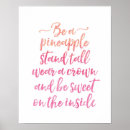 Zoek naar handschrift posters Roze