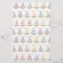 Zoek naar boten briefpapier Zee