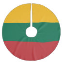 Zoek naar rood kerstboom kleden Elk persoon