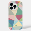 Zoek naar geometric pattern iphone hoesjes Trendy