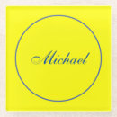 Zoek naar kop onderzetters Voor haar