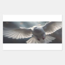 Zoek naar witte duiven stickers Doven