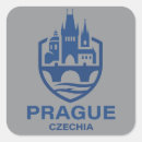 Zoek naar praag stickers Praha