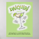 Zoek naar recept kunst Cocktail