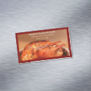 Zoek naar culinaire visitekaartjes Klant