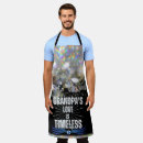 Zoek naar opa oma schorten Voor hem