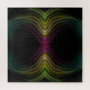 Zoek naar sci fi puzzels Elk persoon