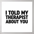 Zoek naar therapeut posters Therapie