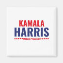 Zoek naar president magneten Verkiezing