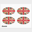 Zoek naar britse vlag stickers Patriottisch