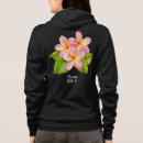 Zoek naar bloemen dames hoodies Elk persoon