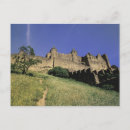 Zoek naar carcassonne briefkaarten Architectuur