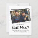 Zoek naar bruidsjonker kaarten Getuige (man)