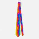 Zoek naar regenboog kleuren stropdassen Helder
