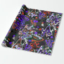 Zoek naar fashion cadeaupapier Abstract