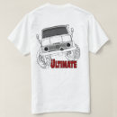 Zoek naar unimog tshirts 4x4