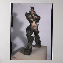 Zoek naar continuïteit posters Umberto