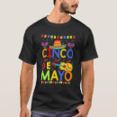 Zoek naar nacho kleding Mexicaan