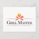 Zoek naar grill master briefkaarten Bakken
