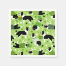 Zoek naar border collie servetten Schattig