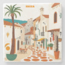 Zoek naar spanje onderzetters Souvenir