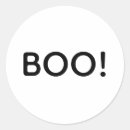 Zoek naar halloween stickers Boe