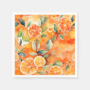 Zoek naar plak servetten Citrus