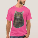 Zoek naar tijger kat tshirts Huisdier